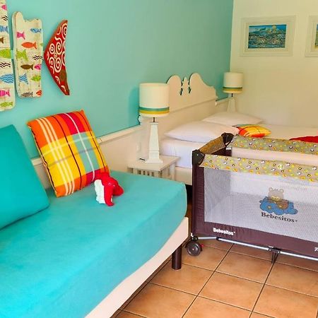 Studio Premium Vue Mer, Plage Sainte-Luce Exterior foto