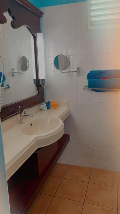 Studio Premium Vue Mer, Plage Sainte-Luce Exterior foto