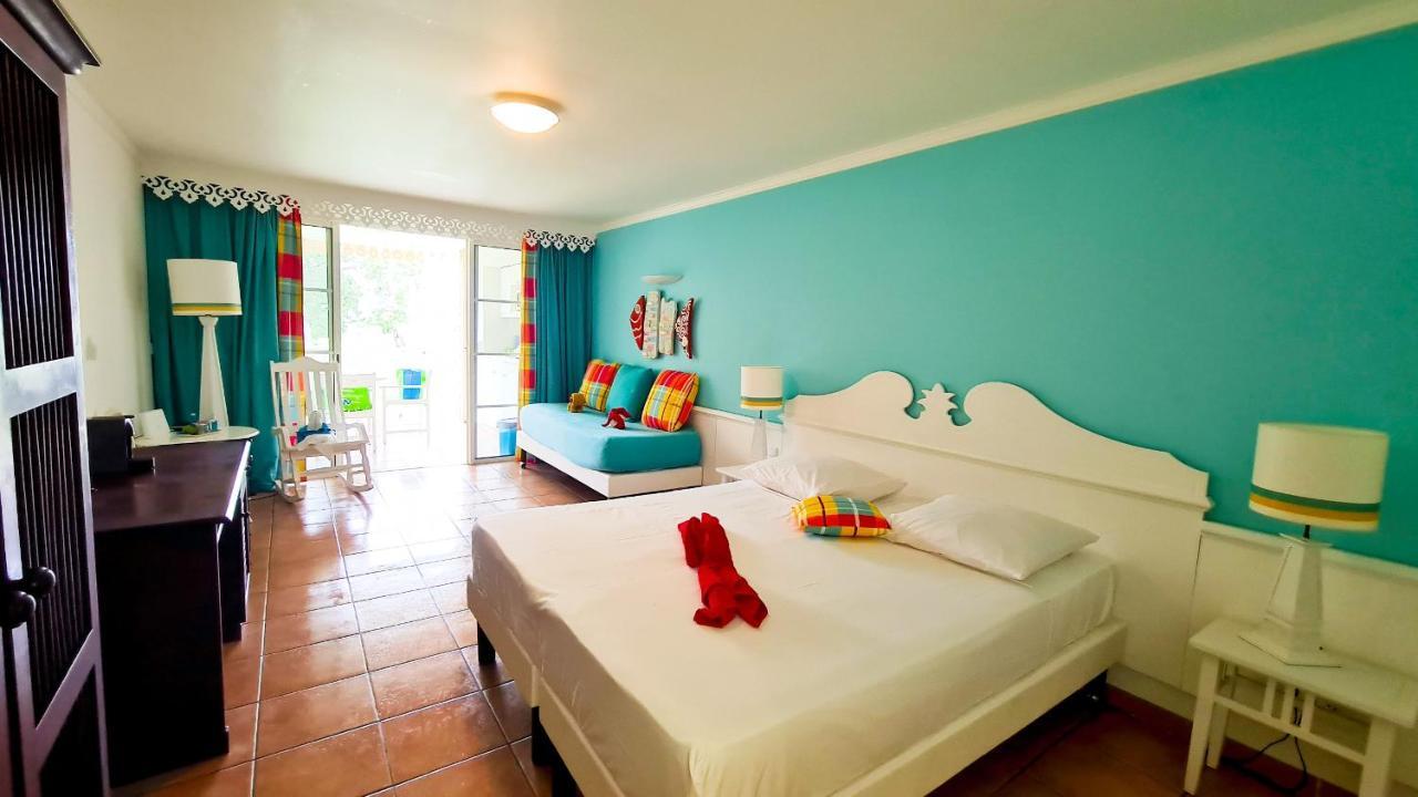 Studio Premium Vue Mer, Plage Sainte-Luce Exterior foto