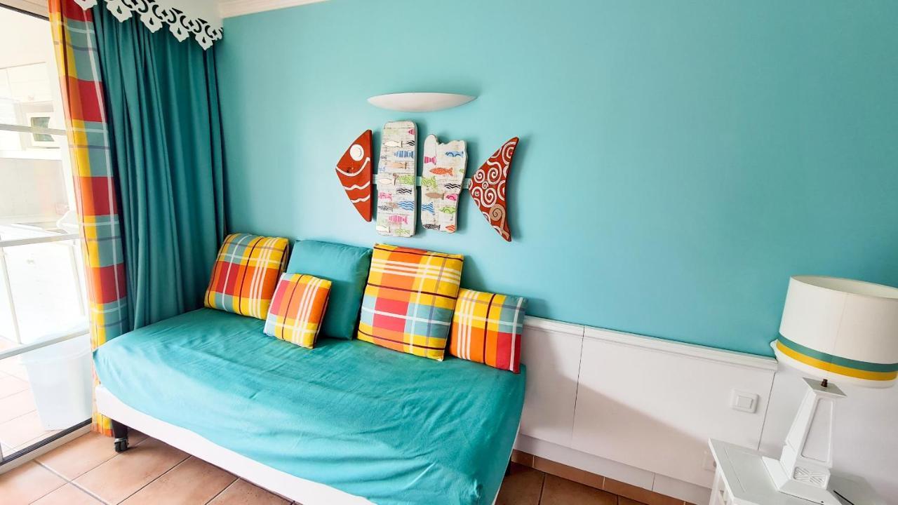 Studio Premium Vue Mer, Plage Sainte-Luce Exterior foto