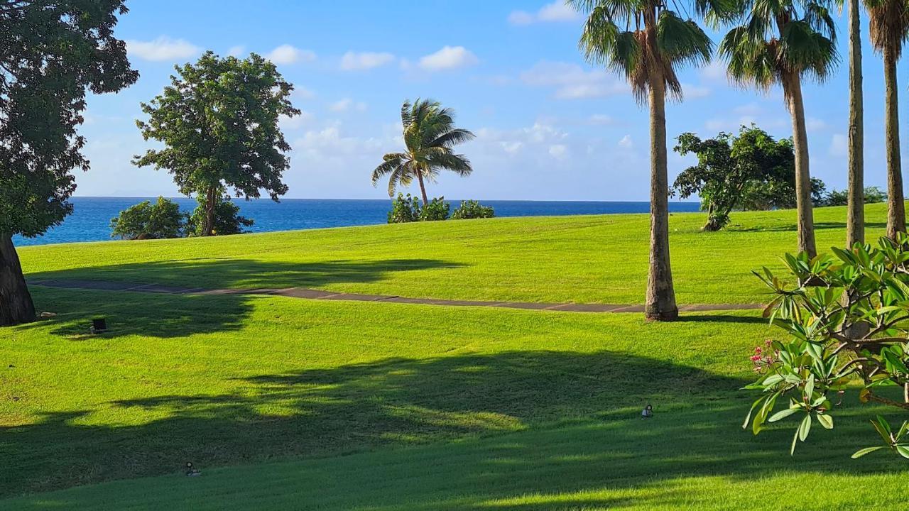 Studio Premium Vue Mer, Plage Sainte-Luce Exterior foto