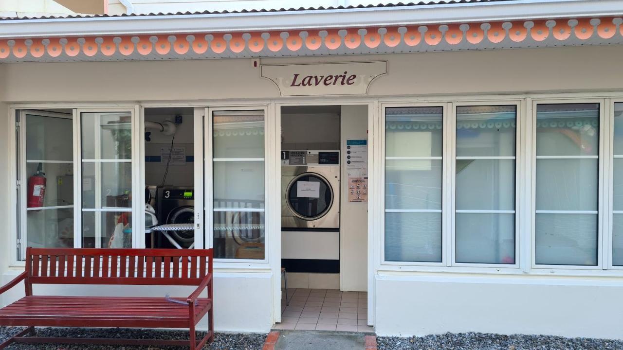 Studio Premium Vue Mer, Plage Sainte-Luce Exterior foto