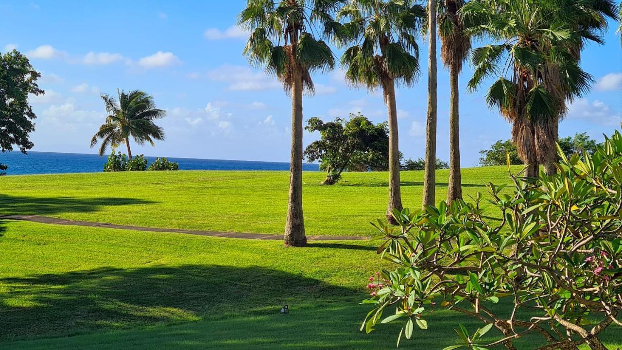 Studio Premium Vue Mer, Plage Sainte-Luce Exterior foto